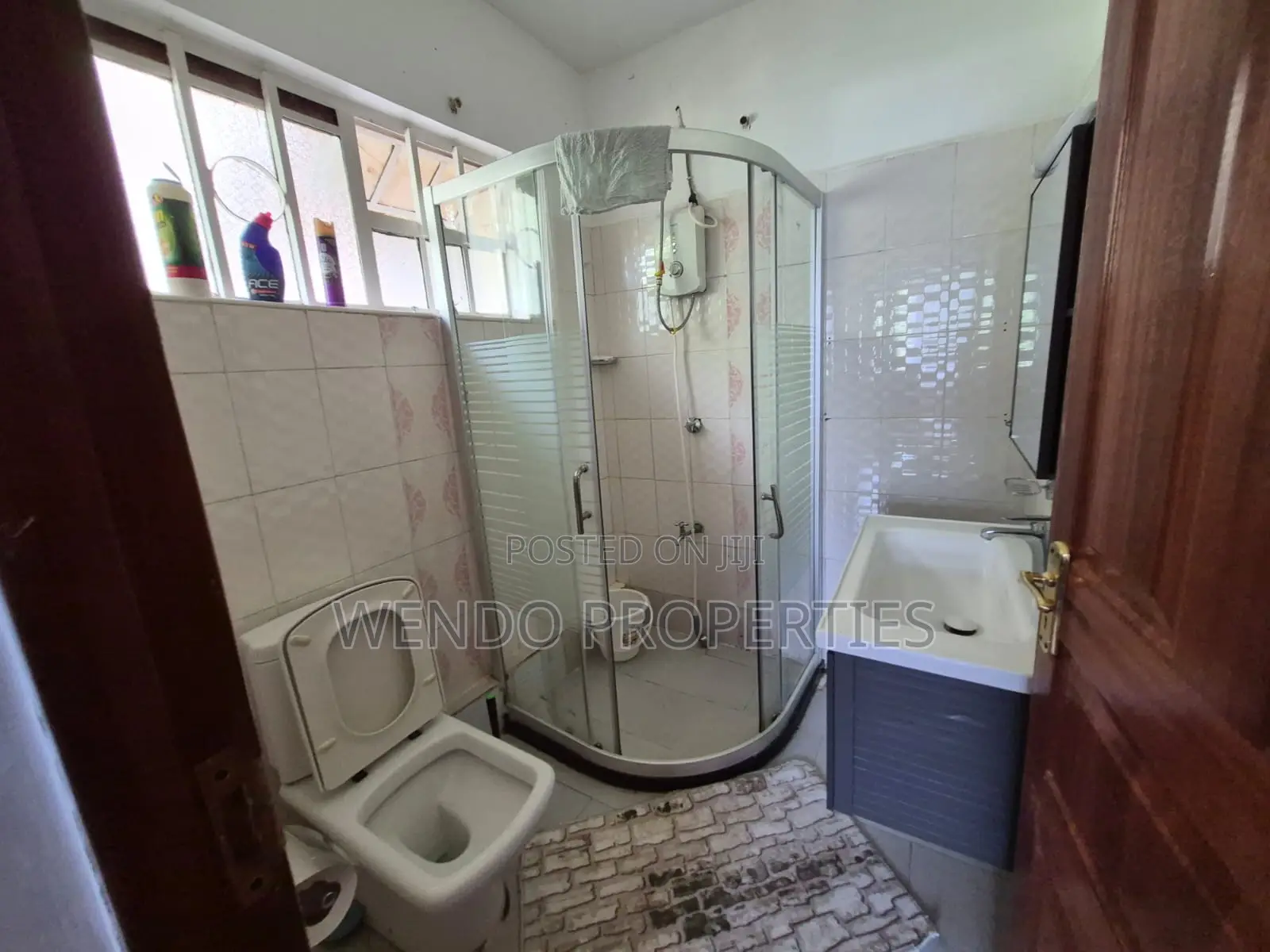 5bdrm House in Hardy for rent