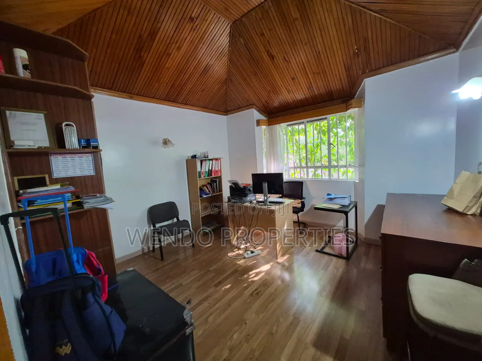 5bdrm House in Hardy for rent