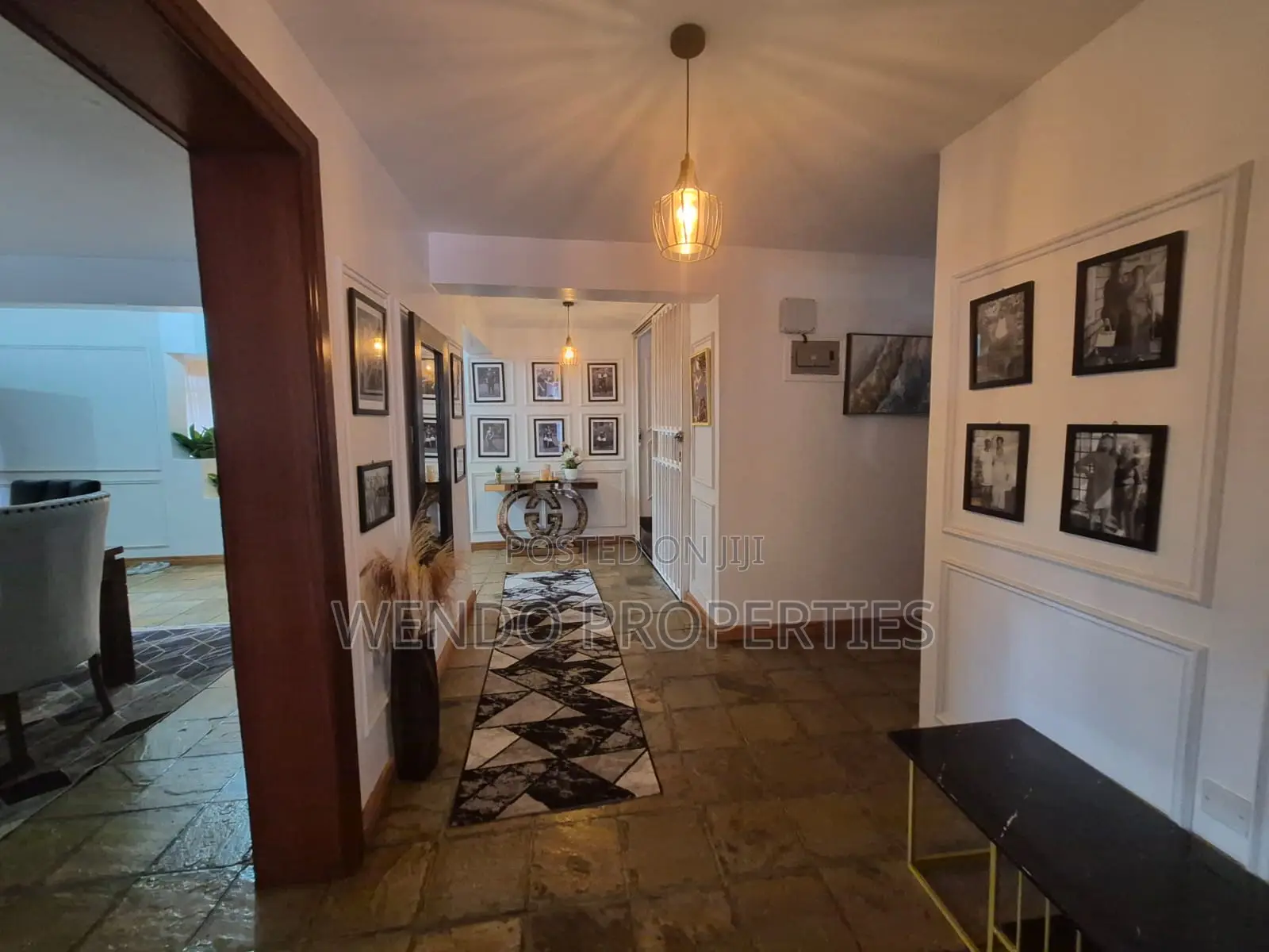 5bdrm House in Hardy for rent