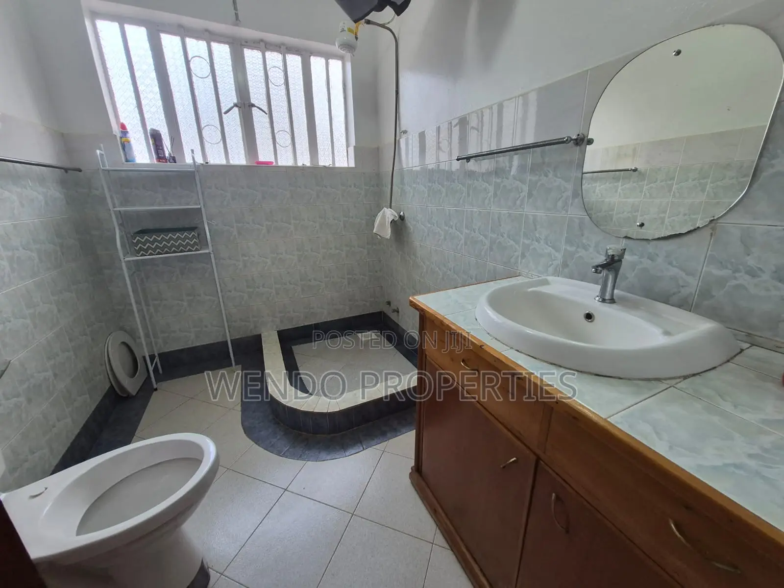5bdrm House in Hardy for rent