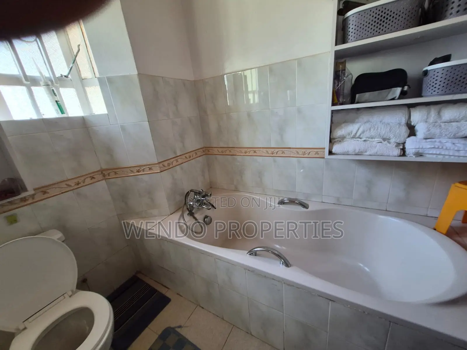 5bdrm House in Hardy for rent