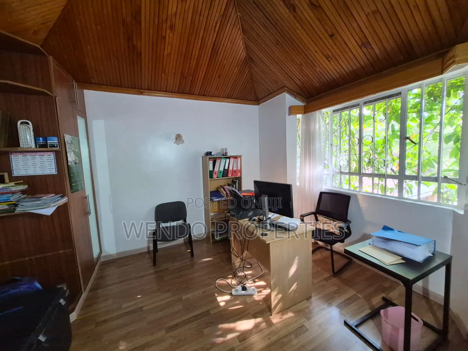 5bdrm House in Hardy for rent