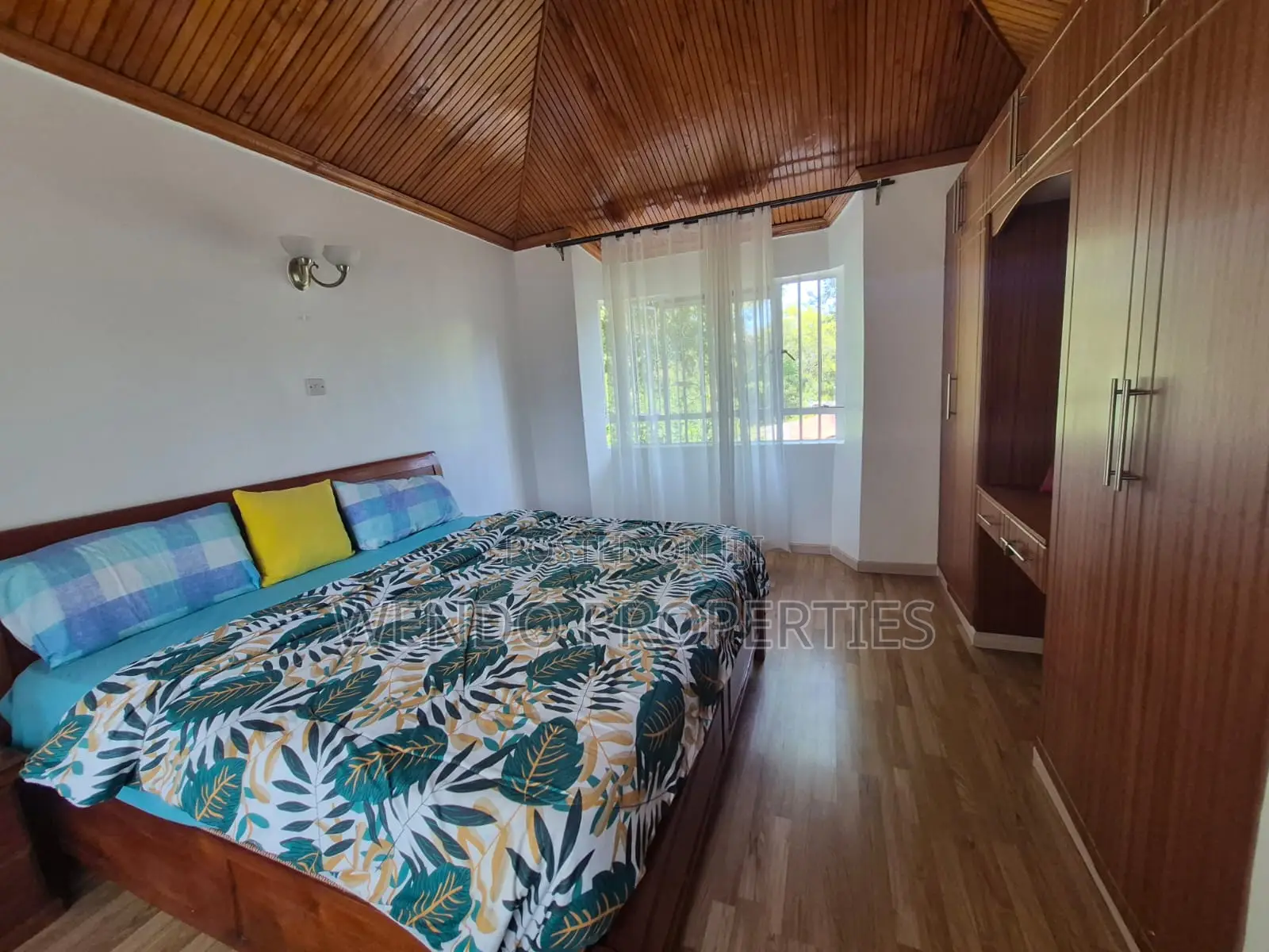 5bdrm House in Hardy for rent