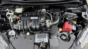 Honda Shuttle 1.5 Hybrid 2WD 2019 Gray