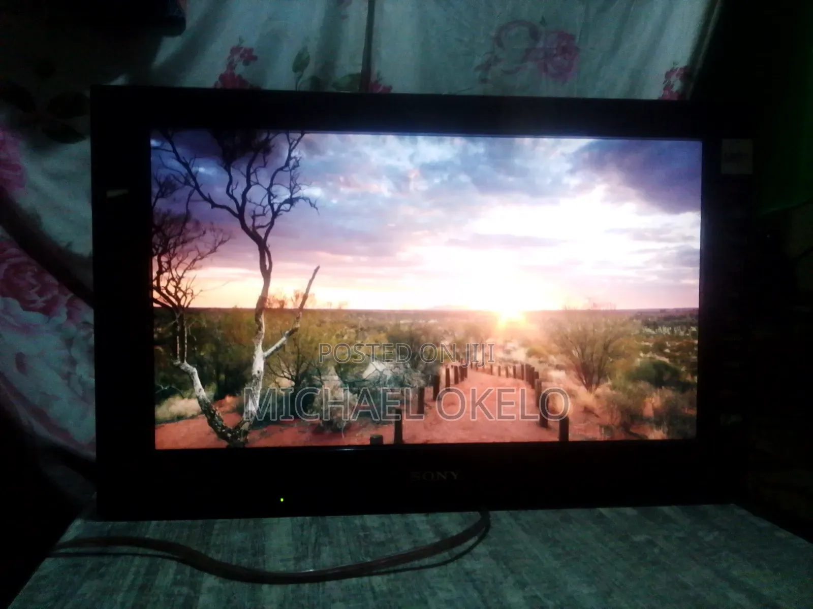 Sony Television 32inch
