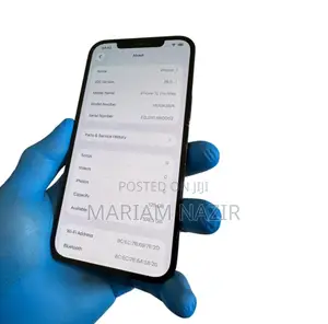 Apple iPhone 12 Pro Max 128 GB Blue