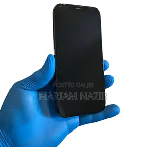 Apple iPhone 12 Pro Max 128 GB Blue