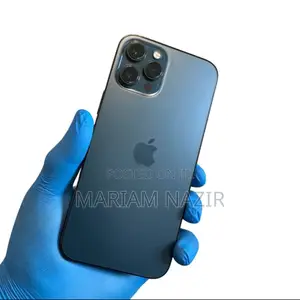 Apple iPhone 12 Pro Max 128 GB Blue
