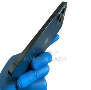 Apple iPhone 12 Pro Max 128 GB Blue