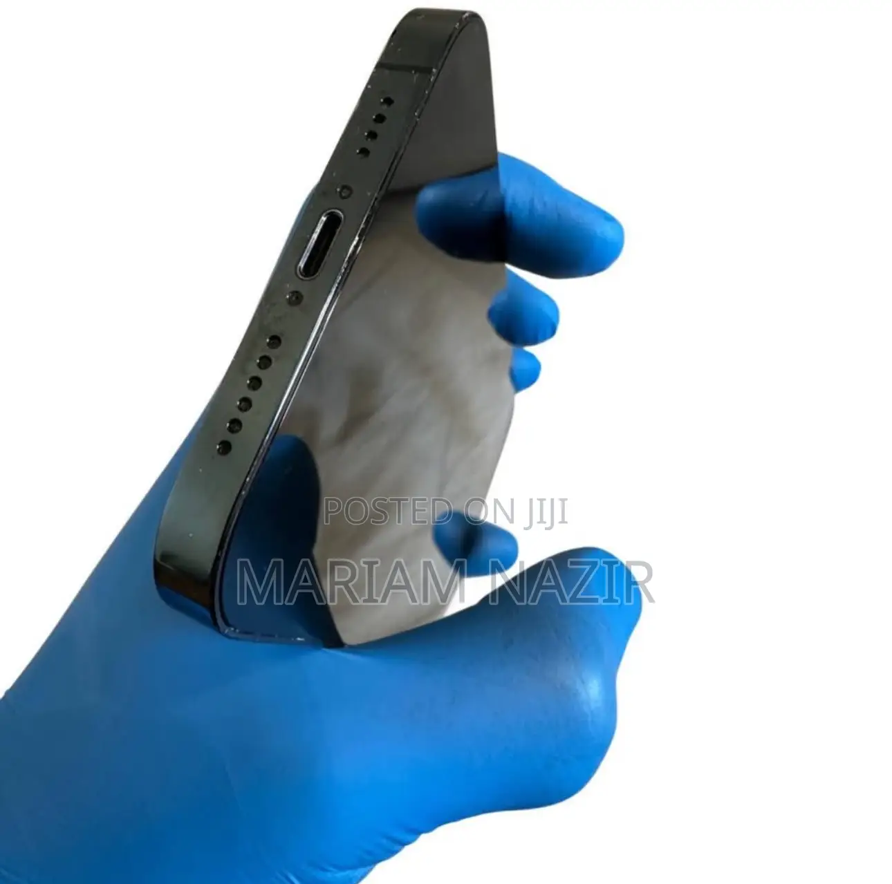 Apple iPhone 12 Pro Max 128 GB Blue