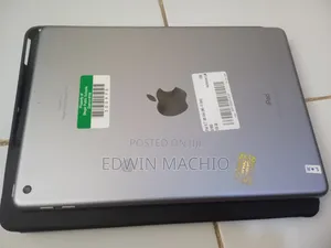 Apple iPad 9.7 128 GB Silver