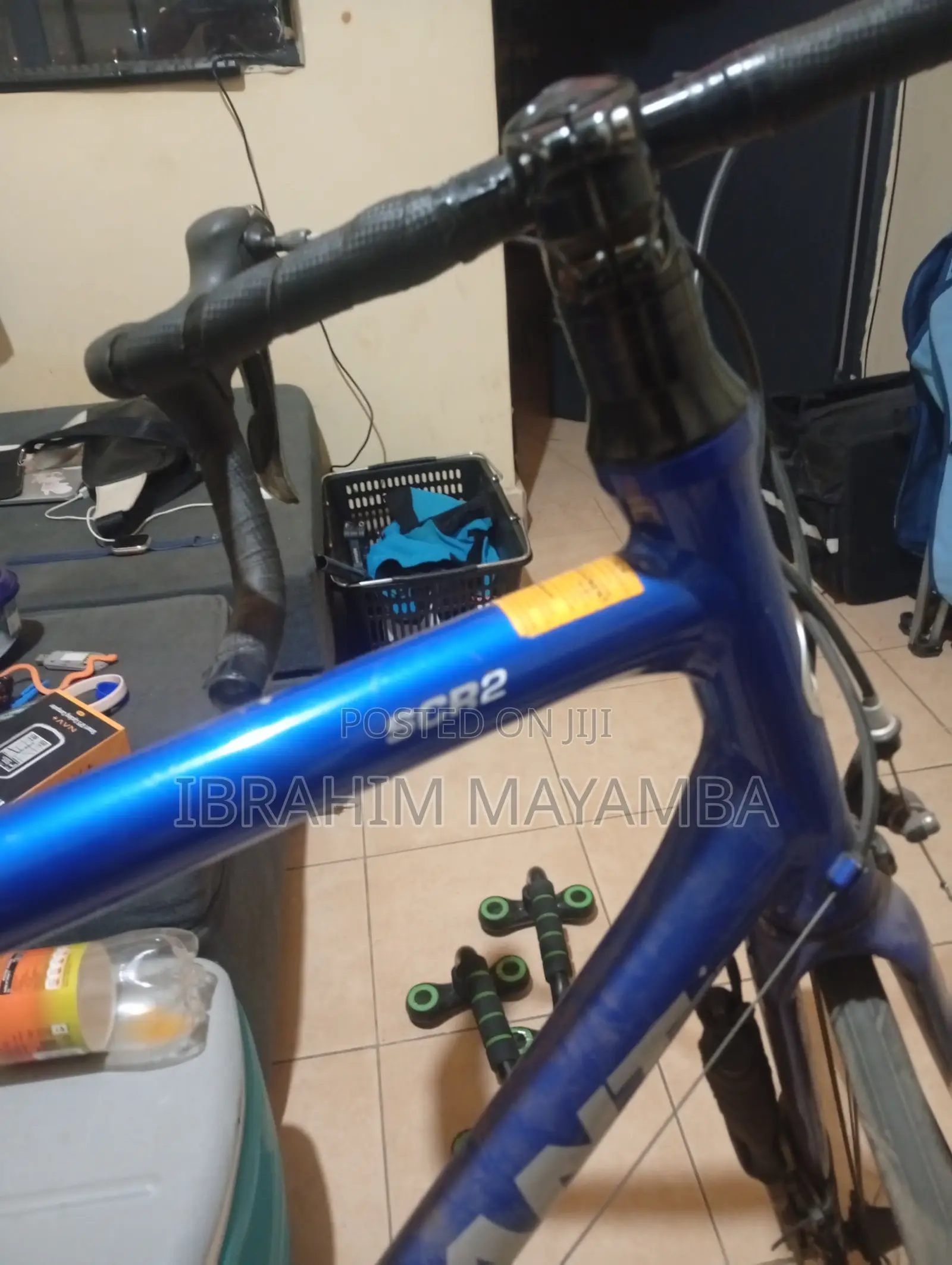 Giant SCR2
