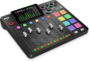 RØDECaster Pro II