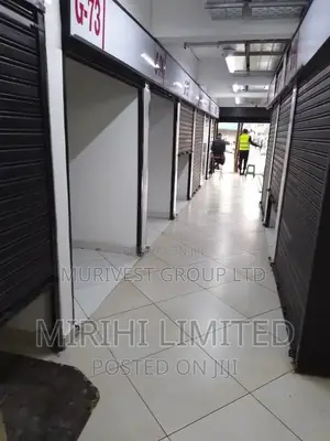 Stalls | Shops | Office Space for Rent/Lease in Nairobi CBD Moi Avenue