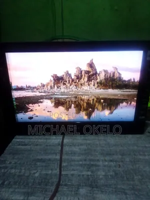 Sony Television 32inch