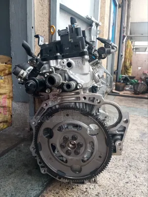 Daihatsu KF Slim engine.Boon,Mira, Move