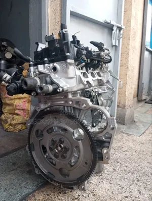 Daihatsu KF Slim engine.Boon,Mira, Move