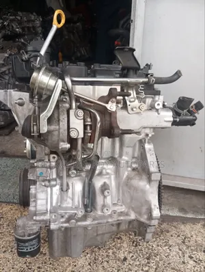 Daihatsu KF Slim engine.Boon,Mira, Move