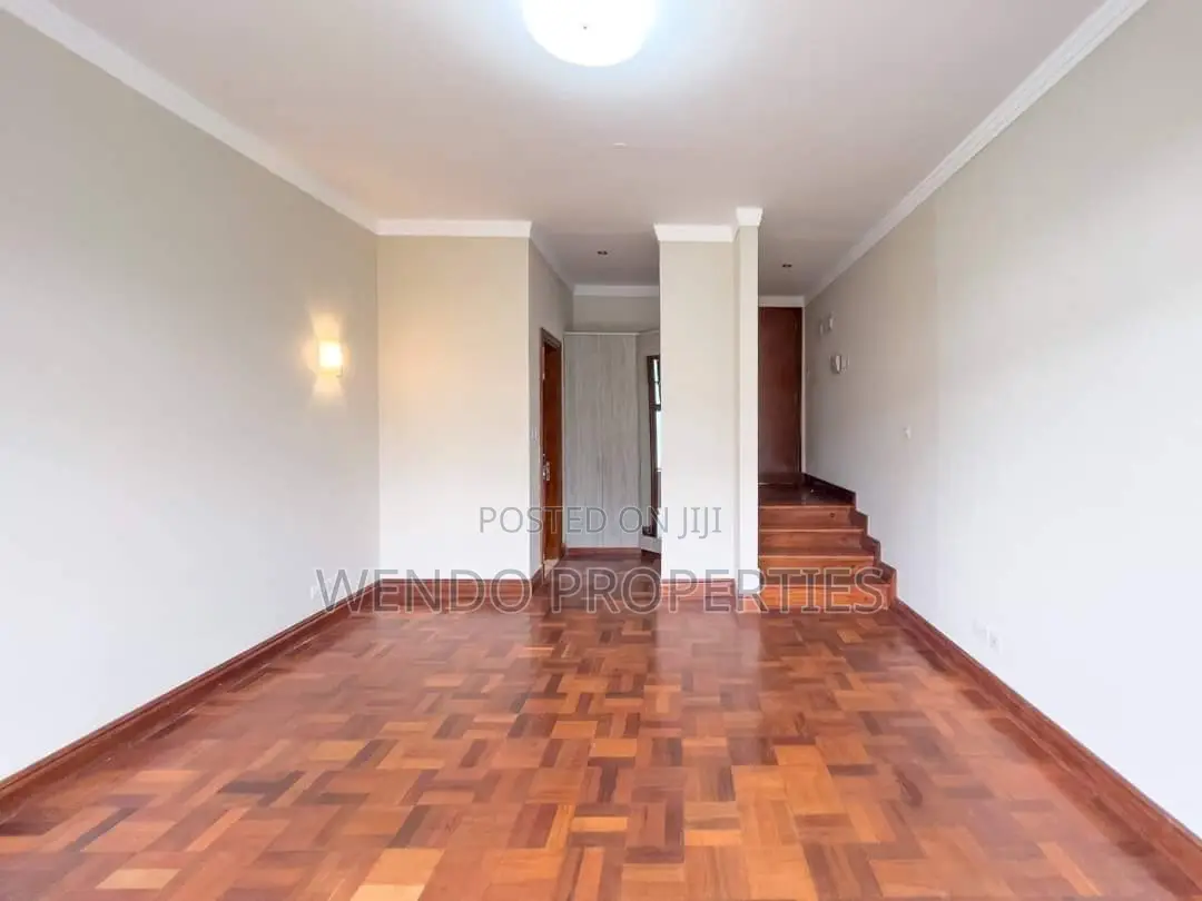 5bdrm Villa in Karen for rent