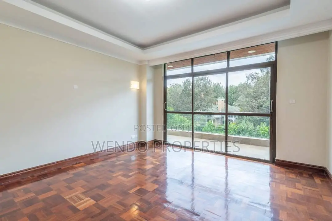 5bdrm Villa in Karen for rent