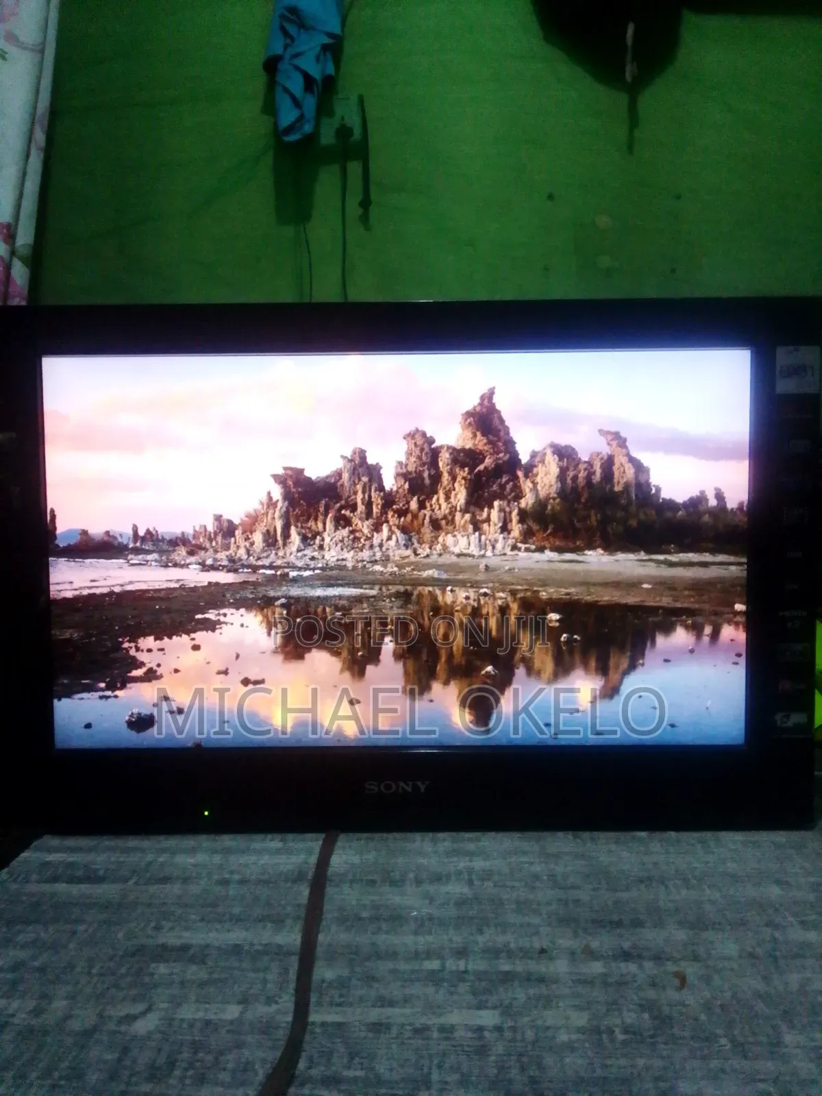 Sony Television 32inch