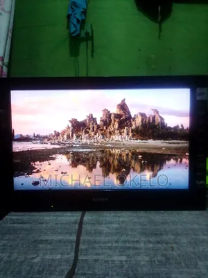 Sony Television 32inch
