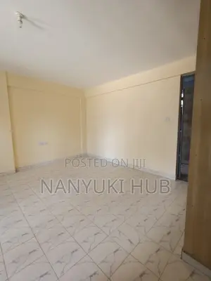 1bdrm Bedsitter in Nanyuki for rent