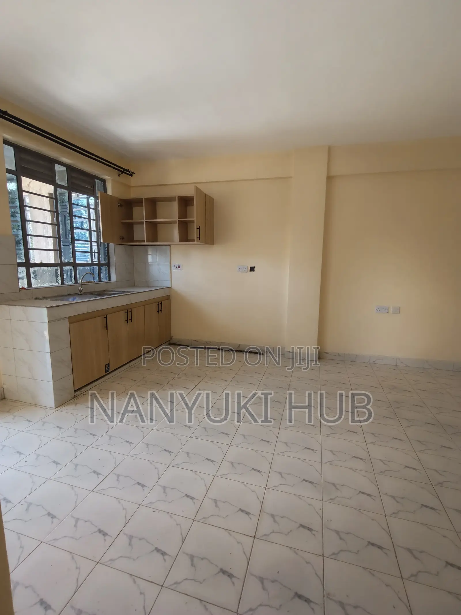 1bdrm Bedsitter in Nanyuki for rent