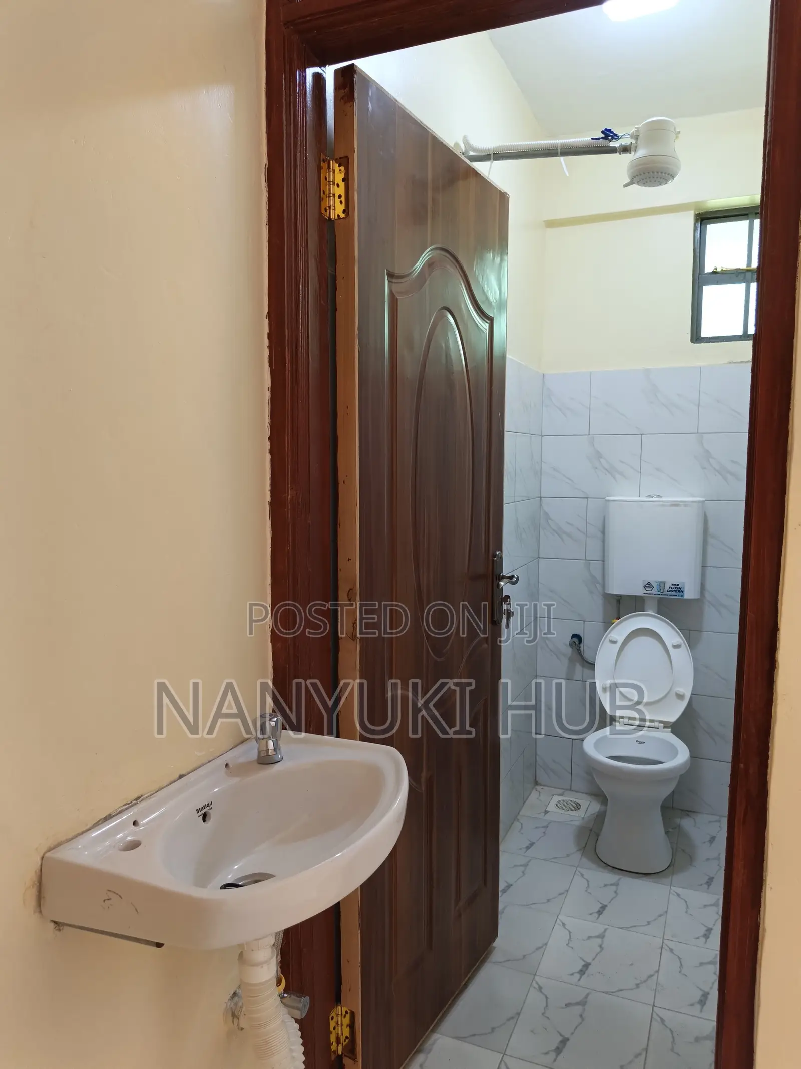 1bdrm Bedsitter in Nanyuki for rent