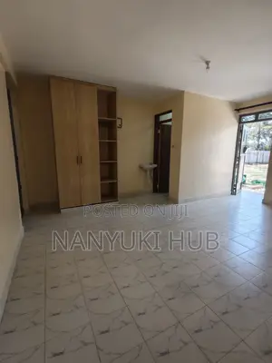 1bdrm Bedsitter in Nanyuki for rent