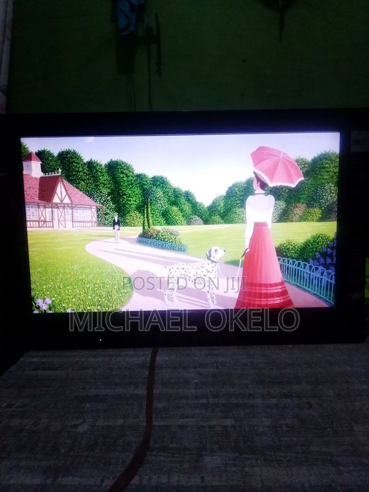Sony Television 32inch