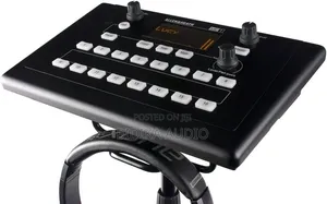 Allen Heath ME-1