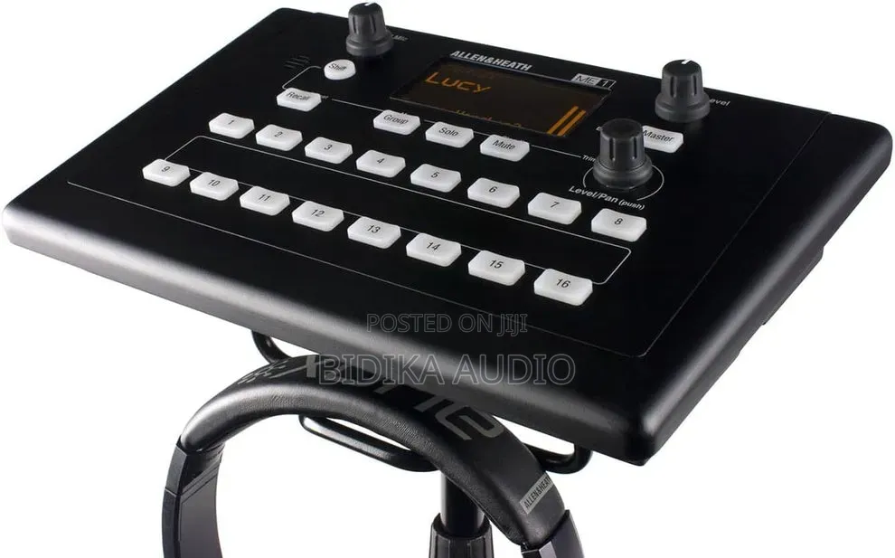 Allen Heath ME-1