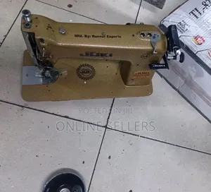 Juki TL-82 Industrial Sewing Machine(head Only)