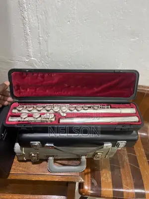 Yamaha Flute