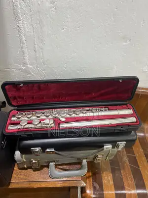 Yamaha Flute