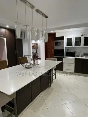 5bdrm Villa in Karen C for rent