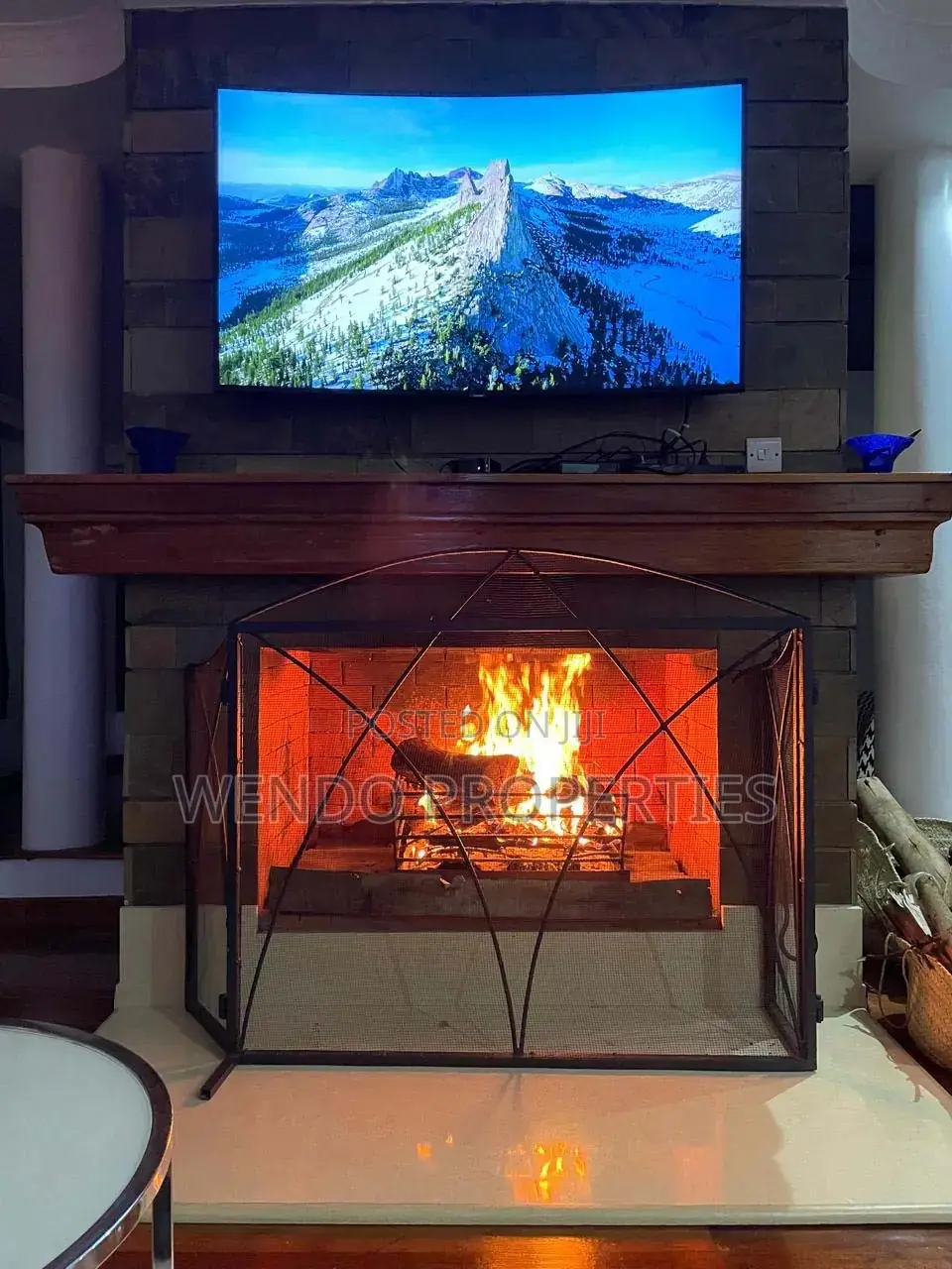 5bdrm Villa in Karen C for rent