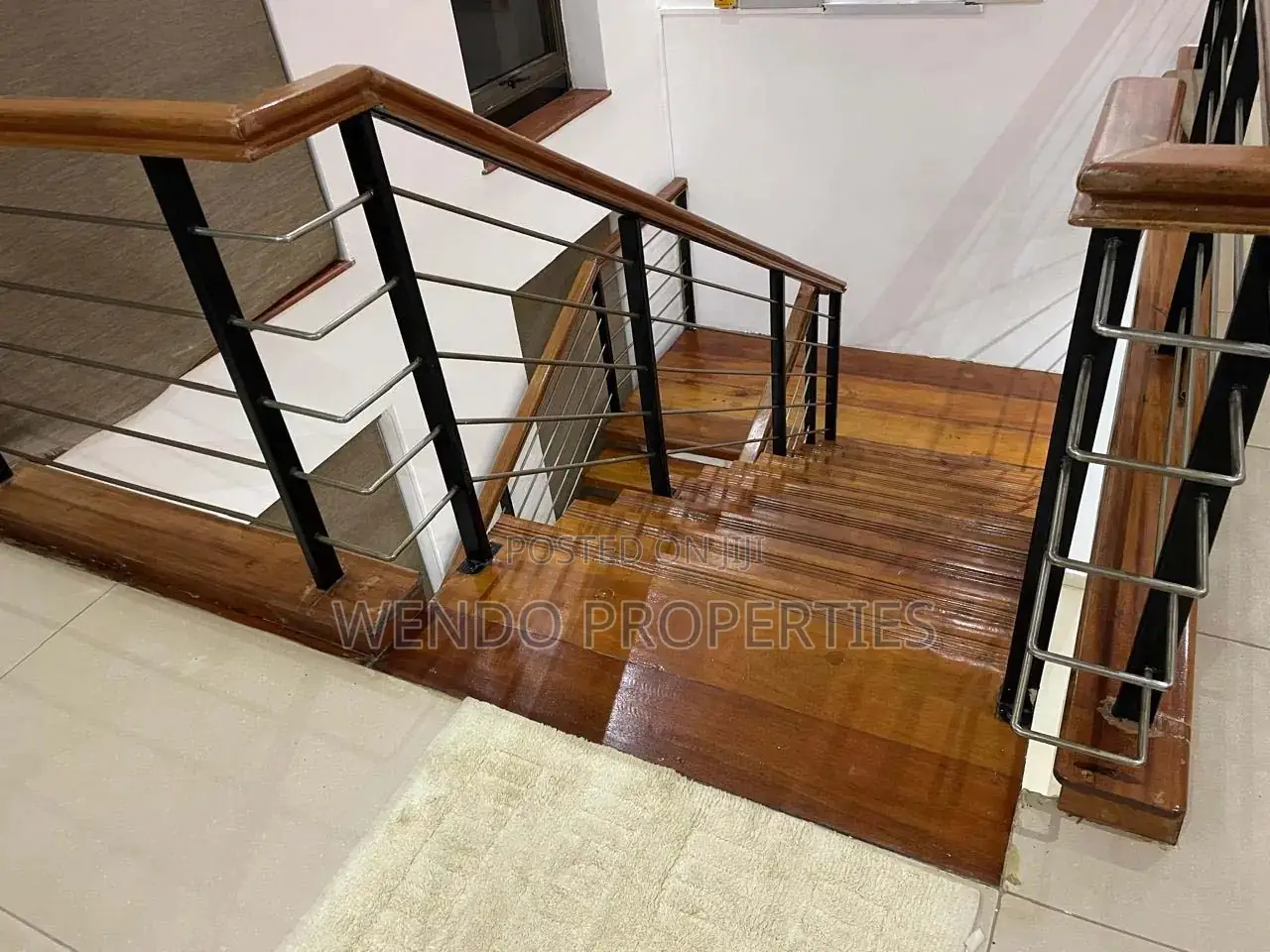 5bdrm Villa in Karen C for rent