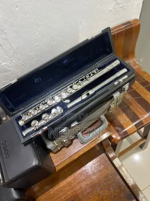 Yamaha Flute