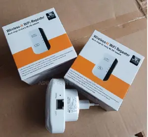 WiFi Range Extender 300Mbps – Boost Your WiFi Signal