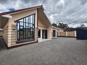 3bdrm Bungalow in Kiserian for sale