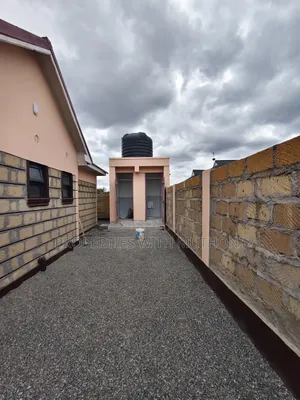 3bdrm Bungalow in Kiserian for sale