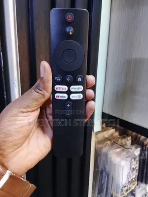 Mi Box Remote