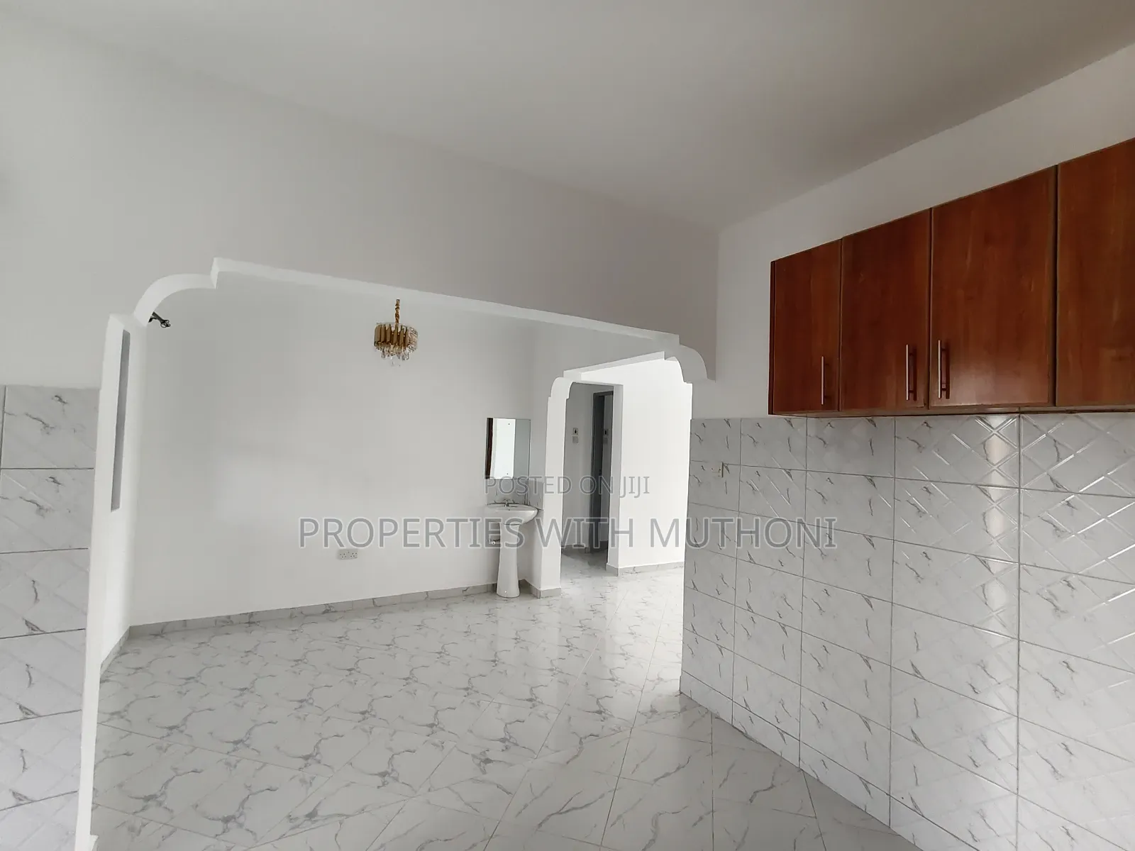 3bdrm Bungalow in Kiserian for sale