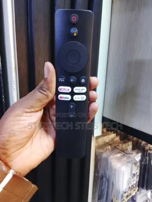 Mi Box Remote