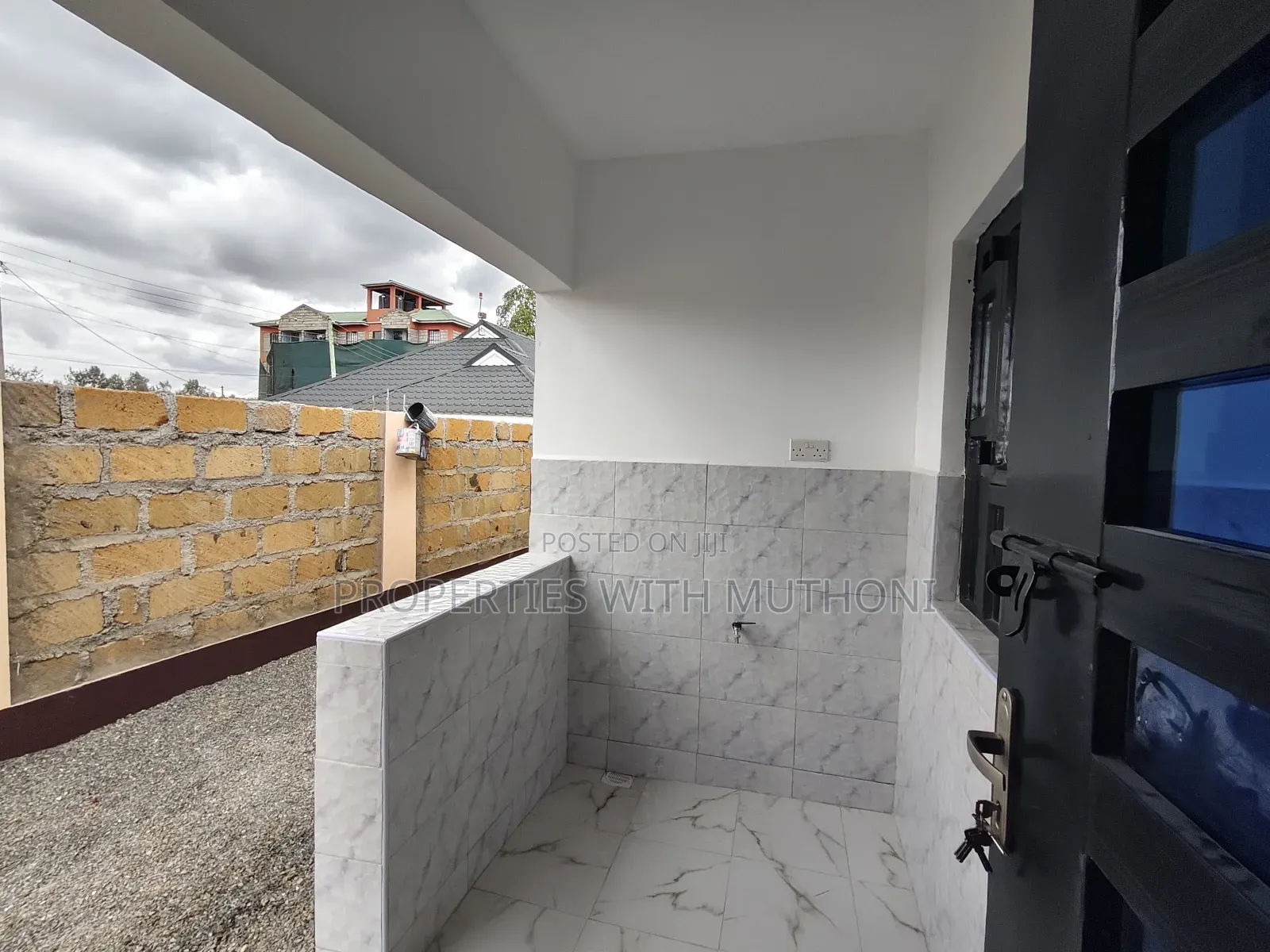 3bdrm Bungalow in Kiserian for sale