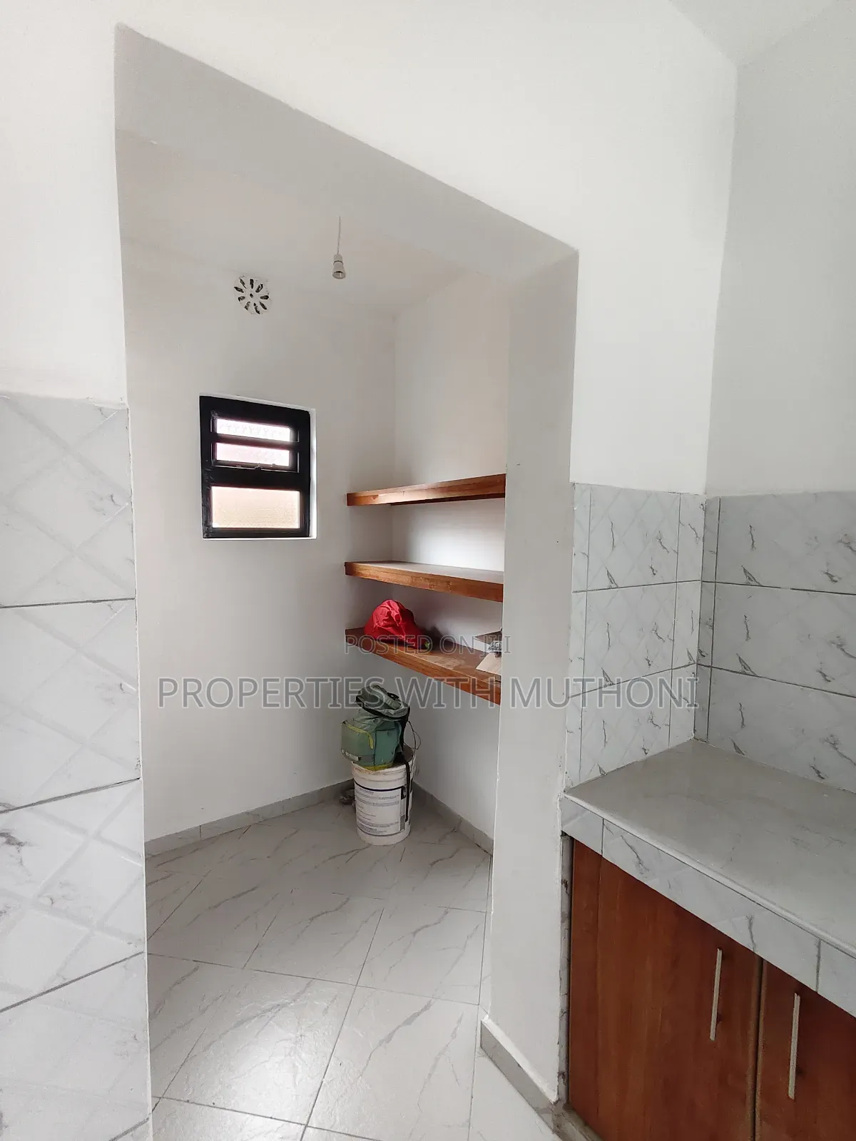 3bdrm Bungalow in Kiserian for sale