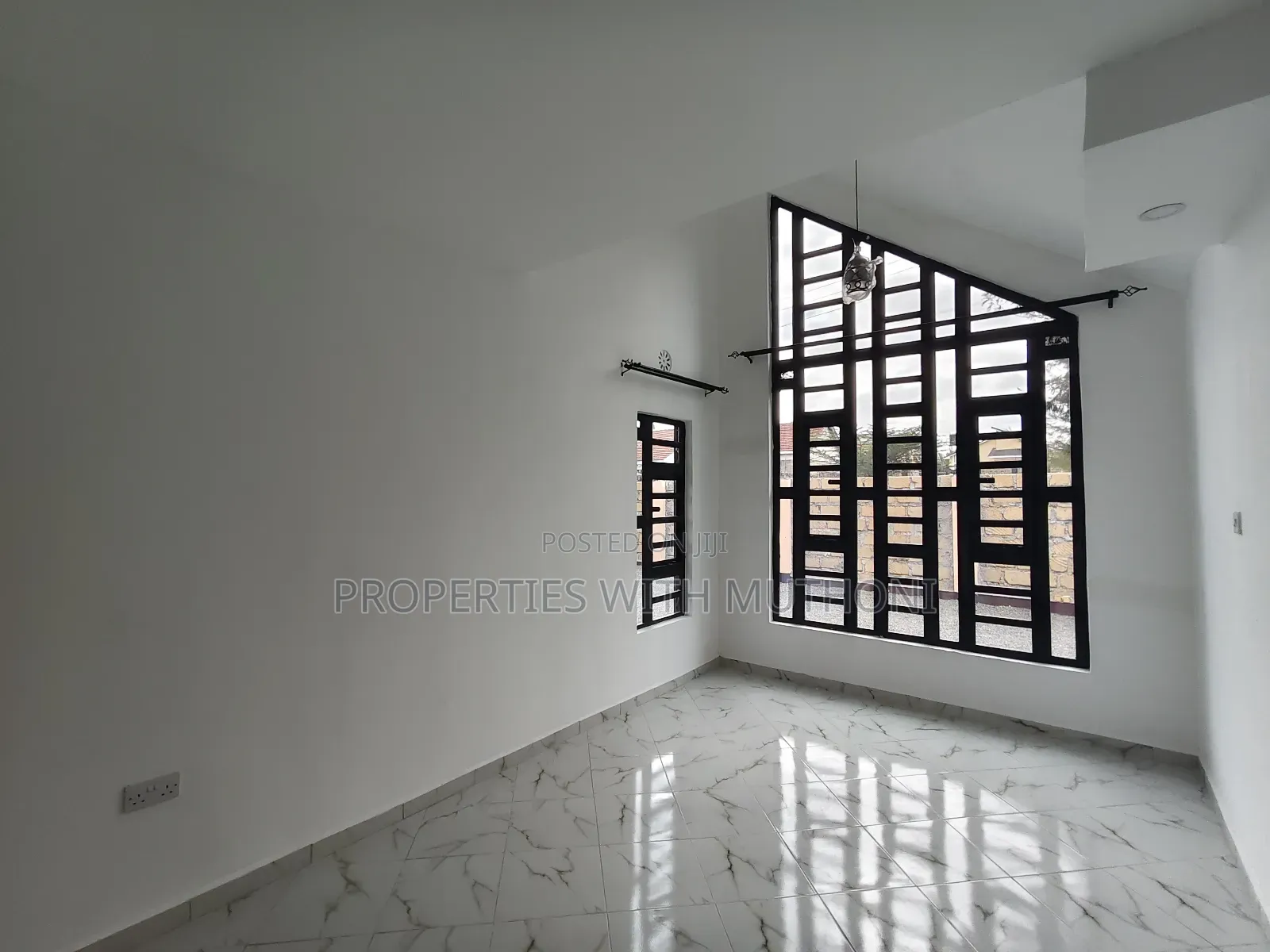 3bdrm Bungalow in Kiserian for sale