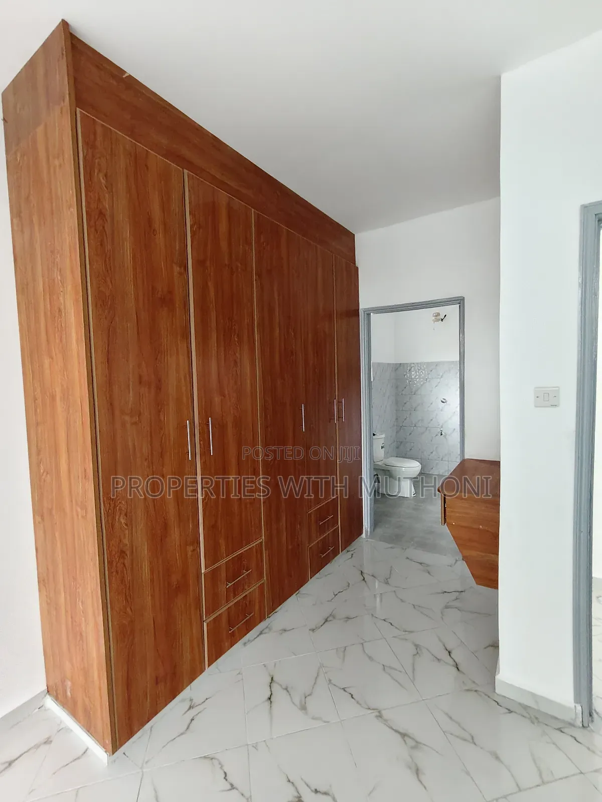 3bdrm Bungalow in Kiserian for sale